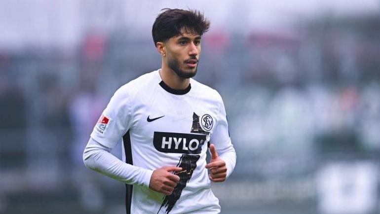 besiktas gurbetci yildizla anlasma sagladi transfer imzaya kaldi 0 GwB2Xshh