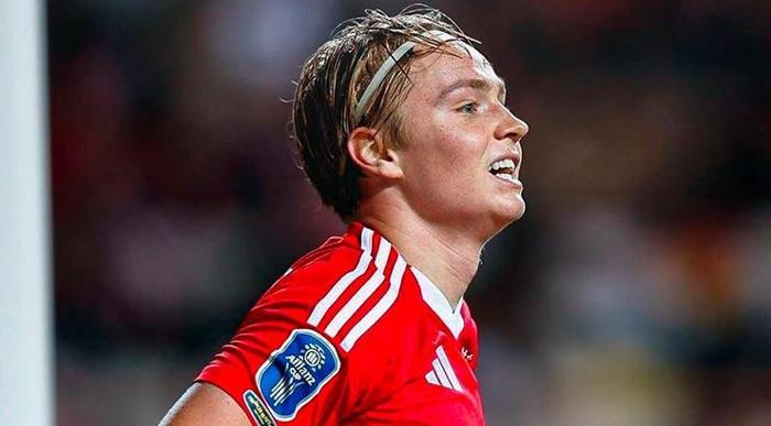 Beşiktaş Kerem Aktürkoğlu'nun arkadaşını transfer etmek istiyor! Solskjaer'den transfer hamlesi 5 besiktas kerem akturkoglunun arkadasini transfer etmek istiyor solskjaerden transfer hamlesi 4 8BGQqume