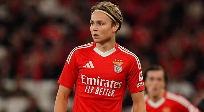 Beşiktaş Kerem Aktürkoğlu'nun arkadaşını transfer etmek istiyor! Solskjaer'den transfer hamlesi 7 besiktas kerem akturkoglunun arkadasini transfer etmek istiyor solskjaerden transfer hamlesi 6 VUrrnrm9