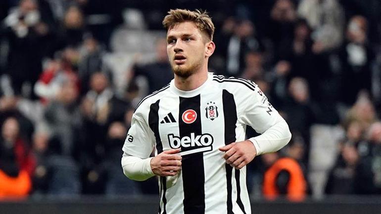besiktas semih kilicsoyun bonservisini belirledi teklif geldigi zaman 0 Np4Sm7S6