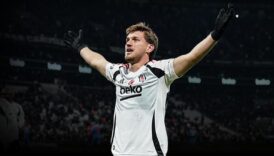 besiktas semih kilicsoyun bonservisini belirledi teklif geldigi zaman 4AjiEGKE
