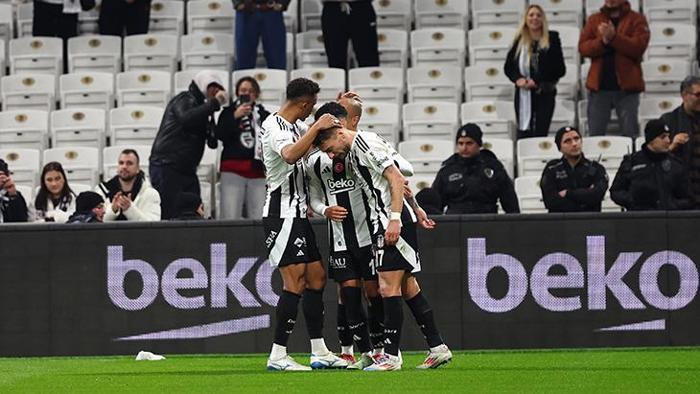 Beşiktaş, Serdal Adalı ile yeniden ayağı kalktı! Hedef 3. sıra... 1 besiktas serdal adali ile yeniden ayagi kalkti hedef 3 sira 0 GJdXVhDv