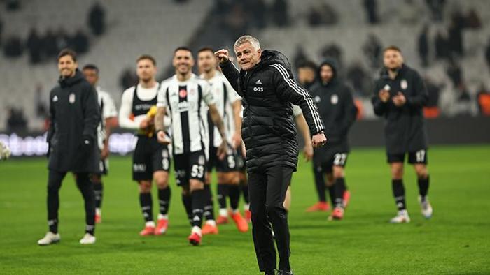 Beşiktaş, Serdal Adalı ile yeniden ayağı kalktı! Hedef 3. sıra... 3 besiktas serdal adali ile yeniden ayagi kalkti hedef 3 sira 2 tUbmU5qc