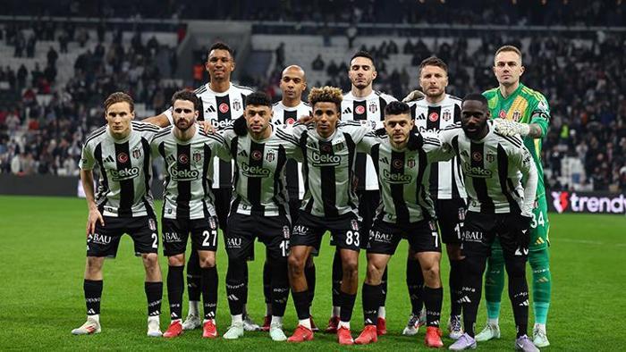 Beşiktaş, Serdal Adalı ile yeniden ayağı kalktı! Hedef 3. sıra... 4 besiktas serdal adali ile yeniden ayagi kalkti hedef 3 sira 3 Xp6jBC1P