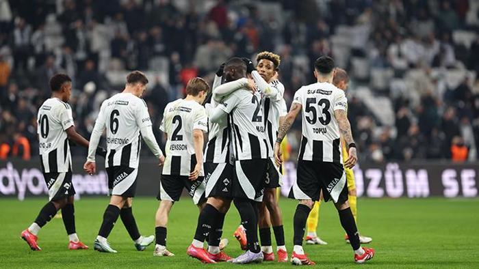 Beşiktaş, Serdal Adalı ile yeniden ayağı kalktı! Hedef 3. sıra... 5 besiktas serdal adali ile yeniden ayagi kalkti hedef 3 sira 4 VU9pJINW