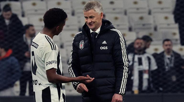 besiktas solskjaer ile muthis yildizlar geri dondu 5 64F5vf8L