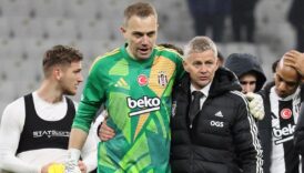 besiktas solskjaer ile muthis yildizlar geri dondu mUF8nVgu
