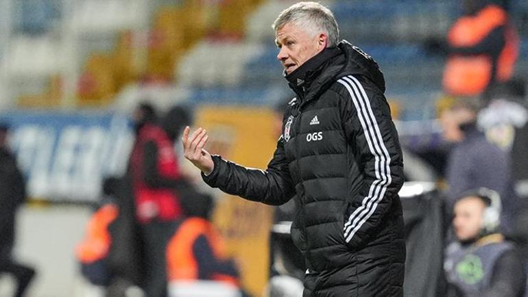 besiktasin hedefi belli ole gunnar solskjaerin zafer plani hazir 0 1BTKWefZ