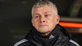 besiktasin hedefi belli ole gunnar solskjaerin zafer plani hazir biMWipEM