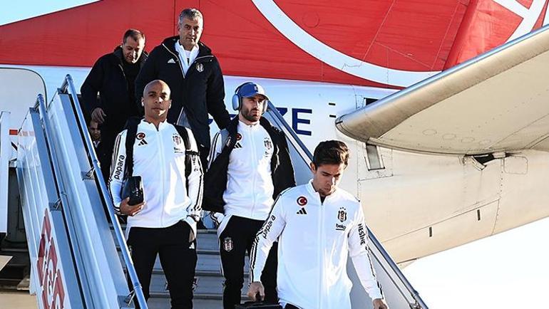 besiktasin yeni transferi keny arroyo hayatinin sokunu yasadi mactan sonra acikladi 0 Y8I5gbyF