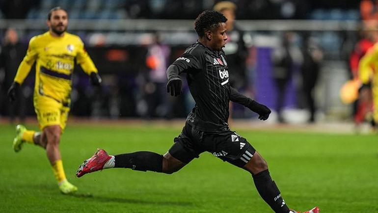 besiktasin yeni transferi keny arroyo hayatinin sokunu yasadi mactan sonra acikladi 1 bDsG6mMy