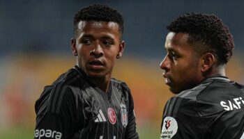 besiktasin yeni transferi keny arroyo hayatinin sokunu yasadi mactan sonra acikladi V9EFcpse