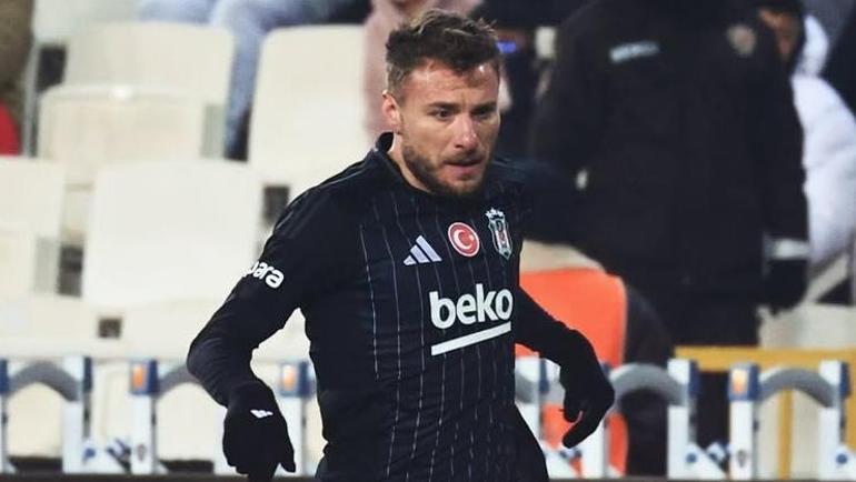 besiktasin yildizi ciro immobileden ayrilik iddialarina yanit italyan basinina konustu 0 DWIugR3c