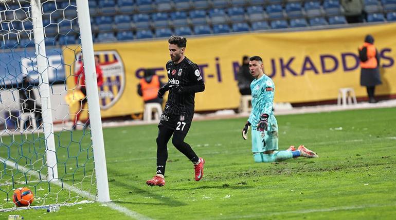 besiktasin yildizlari costu bir kere kartal ucusa gecti 5 mpFjQE8B