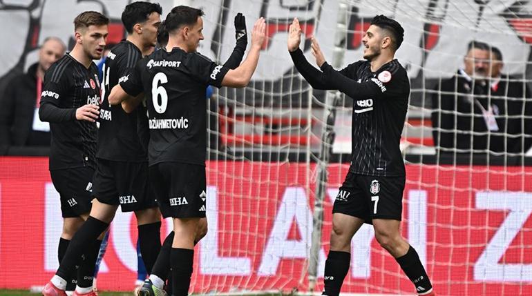 besiktasin yildizlari costu bir kere kartal ucusa gecti 7 K8mETONH