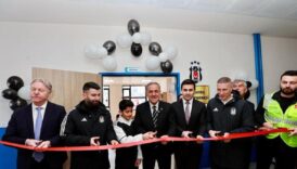 besiktaslilardan bingole anlamli destek karacubuk koyune kutuphane kazandirildi zPbk5Oa6