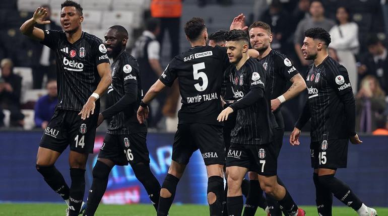 besiktasta ciro immobile yeniden sahnede 8 maclik sessizligini bozdu 1 pLhtkk76