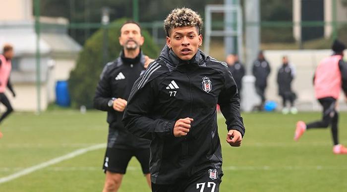 Beşiktaş'ta Elan Ricardo gelişmesi! Neden oynamadığı belli oldu 5 besiktasta elan ricardo gelismesi neden oynamadigi belli oldu 4 J5lmeXMm