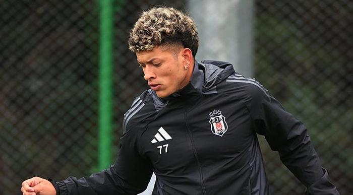 Beşiktaş'ta Elan Ricardo gelişmesi! Neden oynamadığı belli oldu 6 besiktasta elan ricardo gelismesi neden oynamadigi belli oldu 5 Tk9bnyrD