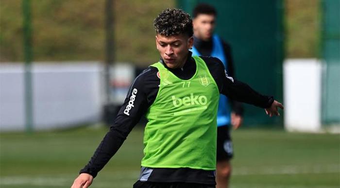 Beşiktaş'ta Elan Ricardo gelişmesi! Neden oynamadığı belli oldu 7 besiktasta elan ricardo gelismesi neden oynamadigi belli oldu 6 qHEtmIji