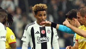besiktasta gedson fernandes oz guven kazaniyoruz 6xEyQp3A