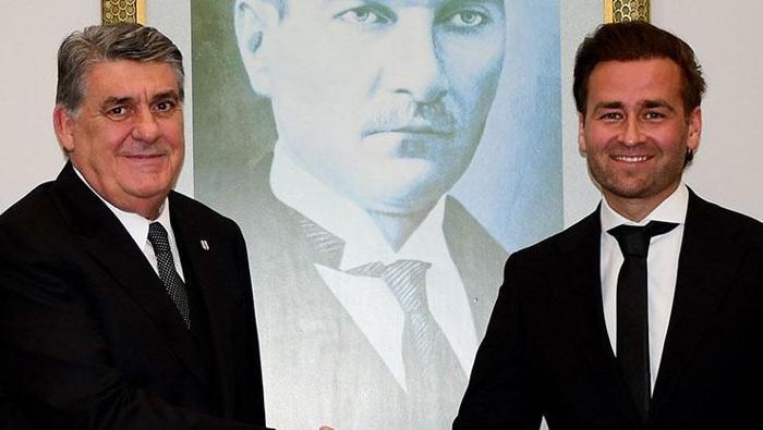 Beşiktaş'ta golcü operasyonu başladı: Tüm şartlar zorlanacak! İşte listenin başındaki yıldız... 1 besiktasta golcu operasyonu basladi tum sartlar zorlanacak iste listenin basindaki yildiz 0 JCaeOzVc