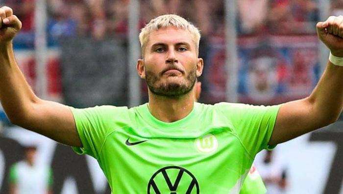 Beşiktaş'ta golcü operasyonu başladı: Tüm şartlar zorlanacak! İşte listenin başındaki yıldız... 4 besiktasta golcu operasyonu basladi tum sartlar zorlanacak iste listenin basindaki yildiz 3