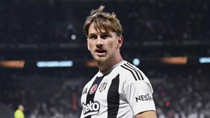 Beşiktaş'ta golcü operasyonu başladı: Tüm şartlar zorlanacak! İşte listenin başındaki yıldız... 5 besiktasta golcu operasyonu basladi tum sartlar zorlanacak iste listenin basindaki yildiz 4 bSqgygjH