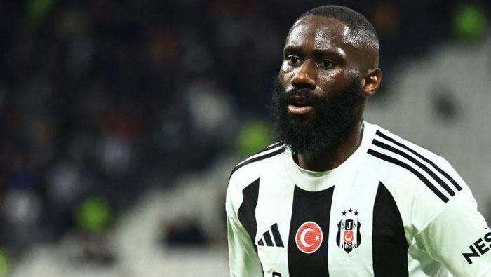 Beşiktaş'ta golcü operasyonu başladı: Tüm şartlar zorlanacak! İşte listenin başındaki yıldız... 6 besiktasta golcu operasyonu basladi tum sartlar zorlanacak iste listenin basindaki yildiz 5 nDwh77XM