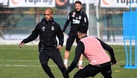 besiktasta kayserispor mesaisi basladi 8uf6C7fO