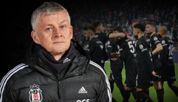 besiktasta ole gunnar solskjaer yeni hedefini belirledi takima ozel uyarilar lgXk9Grs