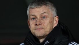 besiktasta ole gunnar solskjaerden galibiyet sozleri cok mutluyum Q7Ae4qmg