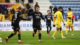 besiktasta semih kilicsoy gol sayisini 2ye cikardi qnwmU1pL