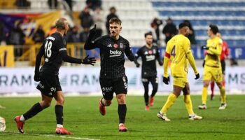 besiktasta semih kilicsoy gol sayisini 2ye cikardi qnwmU1pL