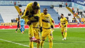 besiktasta tayfur bingol geri donecek wcb5mYJO
