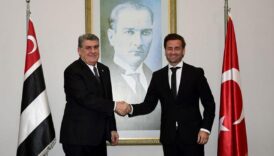 besiktasta transfer calismalari basladi Ze2HW6UW