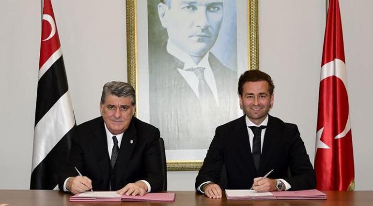 besiktasta transfer zirvesi solskjaer vatandasini istiyor 0 28gmS6R2