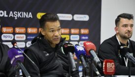 bodrum fk teknik direktoru jose morais oyuncularim verdigim gorevi sonuna kadar yaptilar 4CCRkvJS