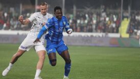 bodrum fk yine kazandi ve seriyi devam ettirdi bodrum fk kasimpasa maci sonucu ztebOdOb