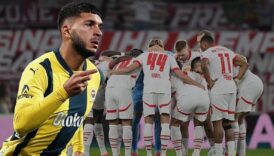 bundesliga devi oguz aydina talip oldu fenerbahcenin kapisi calinacak HWDQwIh5