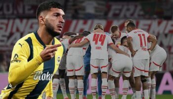 bundesliga devi oguz aydina talip oldu fenerbahcenin kapisi calinacak HWDQwIh5