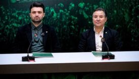 bursasporun eski baskani mesut mestandan kulube 38 milyon tl hibe NnMBu62y