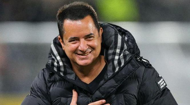 CANLI | Acun Ilıcalı'dan canlı yayında çarpıcı Galatasaray sözleri! 'Bu kadar iftirayı bir arada görmedim' 2 canli acun ilicalidan canli yayinda carpici galatasaray sozleri bu kadar iftirayi bir arada ygr7YV8w