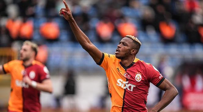 CANLI | Alanyaspor - Galatasaray maçı ne zaman, saat kaçta ve hangi kanalda? (Muhtemel 11'ler) 4 canli alanyaspor galatasaray maci ne zaman saat kacta ve hangi kanalda muhtemel ZEv5pGID