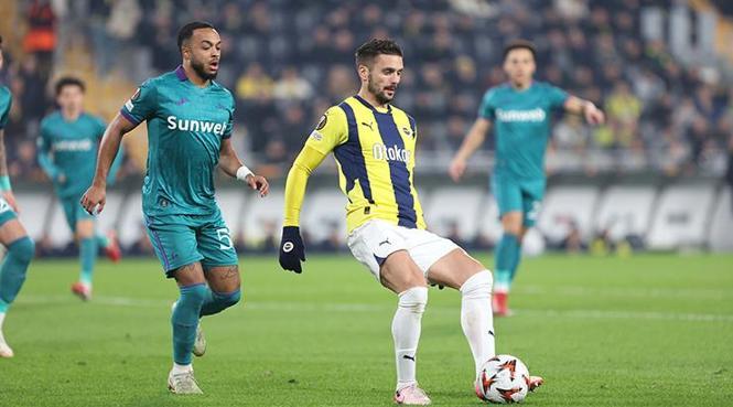 CANLI | Anderlecht-Fenerbahçe maçı ne zaman, hangi kanalda, saat kaçta? (İlk 11'ler) 2 canli anderlecht fenerbahce maci ne zaman hangi kanalda saat kacta ilk 11ler 1 eWZDOJuG