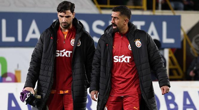 Canlı Anlatım (ÖZET) Alanyaspor - Galatasaray maç sonucu: 1-2 | Galatasaray'dan hasrete geri dönüşle son! 3 canli anlatim ozet alanyaspor galatasaray mac sonucu 1 2 galatasaraydan hasrete geri donusle Ez6MpMTW