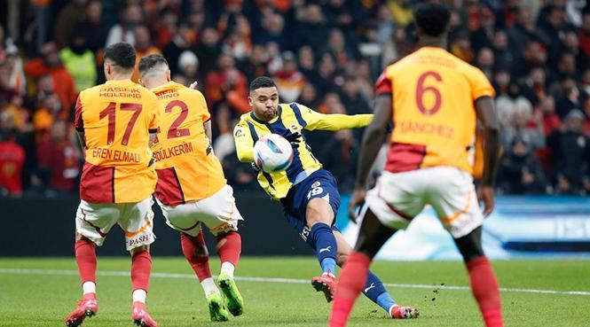 Canlı Anlatım (ÖZET) Galatasaray - Fenerbahçe maç sonucu: 0-0 | Dev derbi sessiz geçti! 6 canli anlatim ozet galatasaray fenerbahce mac sonucu 0 0 dev derbi sessiz gecti 2YWJgp2y