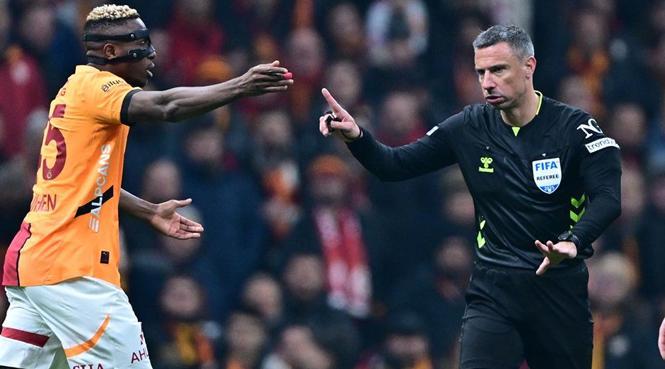 Canlı Anlatım (ÖZET) Galatasaray - Fenerbahçe maç sonucu: 0-0 | Dev derbi sessiz geçti! 4 canli anlatim ozet galatasaray fenerbahce mac sonucu 0 0 dev derbi sessiz gecti tXfntIUI