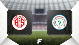canli antalyaspor caykur rizespor 11ler belli oldu 9u4AuJuM