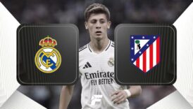 canli atletico madrid real madrid maci arda guler oynuyor mu ic9DWYTY